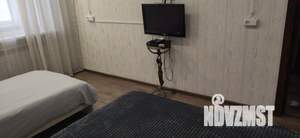 1-к квартира, посуточно, 34м2, 1/1 этаж