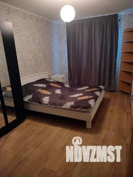 2-к квартира, посуточно, 56м2, 7/9 этаж