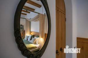 1-к квартира, посуточно, 49м2, 2/2 этаж