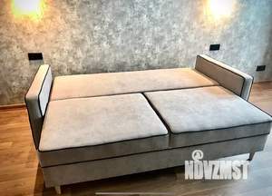 1-к квартира, посуточно, 41м2, 9/9 этаж