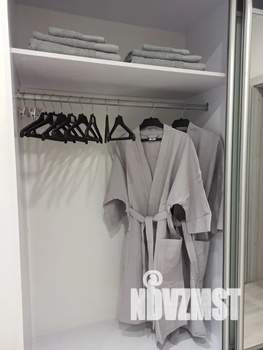 1-к квартира, посуточно, 46м2, 3/5 этаж