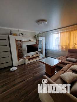 2-к квартира, посуточно, 50м2, 4/10 этаж