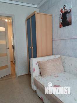 1-к квартира, на длительный срок, 37м2, 3/5 этаж