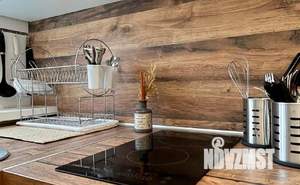 1-к квартира, посуточно, 34м2, 1/4 этаж