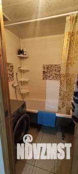 2-к квартира, посуточно, 50м2, 5/5 этаж