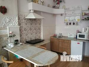 Студия квартира, посуточно, 34м2, 2/3 этаж