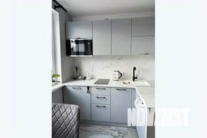 1-к квартира, посуточно, 32м2, 4/9 этаж