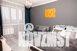 1-к квартира, посуточно, 35м2, 9/10 этаж