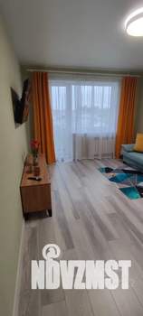 1-к квартира, посуточно, 33м2, 4/5 этаж