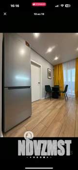 1-к квартира, посуточно, 33м2, 1/1 этаж