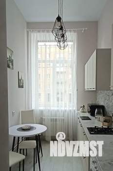 1-к квартира, посуточно, 30м2, 2/4 этаж