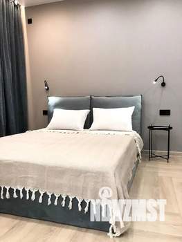 1-к квартира, посуточно, 45м2, 3/12 этаж