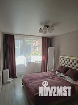 2-к квартира, посуточно, 70м2, 3/10 этаж