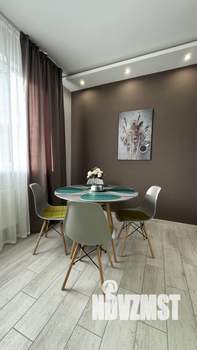 2-к квартира, посуточно, 61м2, 3/5 этаж