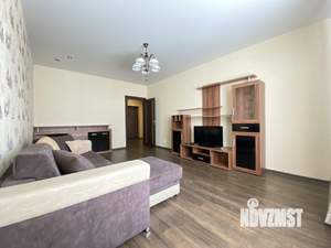 1-к квартира, на длительный срок, 49м2, 6/13 этаж