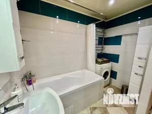 1-к квартира, посуточно, 33м2, 3/5 этаж