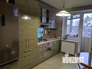 1-к квартира, посуточно, 42м2, 4/7 этаж