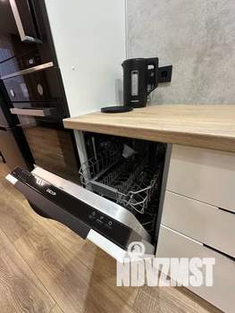 1-к квартира, посуточно, 40м2, 4/9 этаж