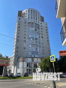 2-к квартира, посуточно, 72м2, 14/18 этаж