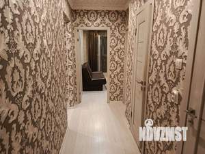 2-к квартира, посуточно, 58м2, 4/5 этаж