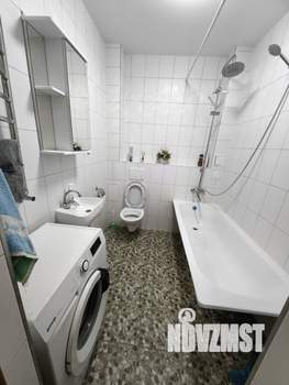 1-к квартира, на длительный срок, 38м2, 1/6 этаж