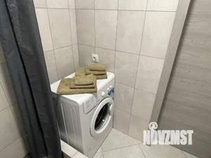 1-к квартира, посуточно, 32м2, 4/5 этаж