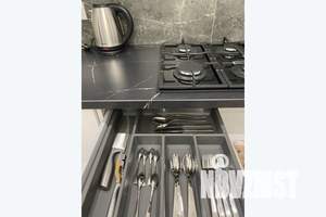 1-к квартира, посуточно, 40м2, 8/15 этаж