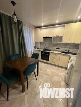 2-к квартира, посуточно, 64м2, 3/5 этаж