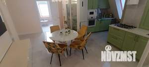 2-к квартира, посуточно, 75м2, 8/8 этаж