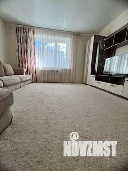 1-к квартира, посуточно, 65м2, 1/1 этаж