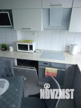 2-к квартира, посуточно, 47м2, 4/5 этаж