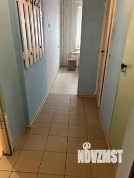 1-к квартира, на длительный срок, 30м2, 9/9 этаж