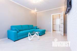 2-к квартира, посуточно, 65м2, 1/1 этаж