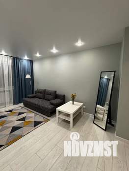 2-к квартира, посуточно, 42м2, 1/5 этаж