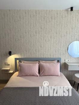 2-к квартира, посуточно, 58м2, 2/9 этаж