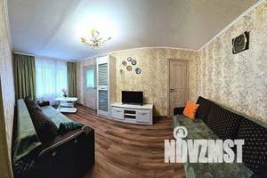 2-к квартира, посуточно, 42м2, 3/5 этаж