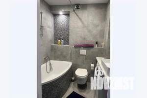 1-к квартира, посуточно, 45м2, 9/12 этаж