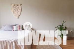 1-к квартира, посуточно, 47м2, 3/8 этаж