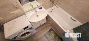 1-к квартира, на длительный срок, 34м2, 2/8 этаж