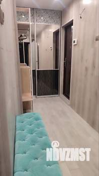 1-к квартира, посуточно, 32м2, 8/10 этаж