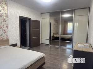 2-к квартира, посуточно, 60м2, 1/3 этаж