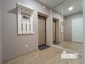 1-к квартира, на длительный срок, 40м2, 6/9 этаж