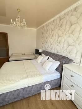2-к квартира, посуточно, 68м2, 3/14 этаж