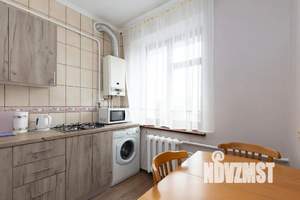 2-к квартира, посуточно, 46м2, 3/5 этаж