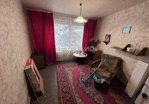 4-к квартира, на длительный срок, 80м2, 1/10 этаж