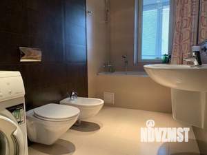 1-к квартира, посуточно, 55м2, 1/1 этаж