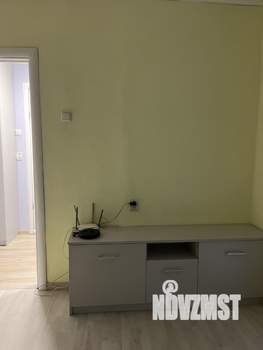 1-к квартира, на длительный срок, 25м2, 3/5 этаж