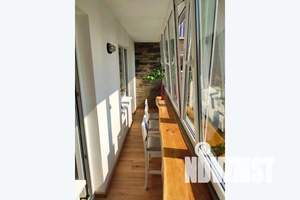 1-к квартира, посуточно, 46м2, 3/4 этаж