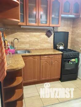 1-к квартира, посуточно, 33м2, 1/9 этаж