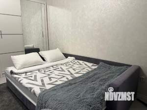 2-к квартира, посуточно, 70м2, 1/1 этаж